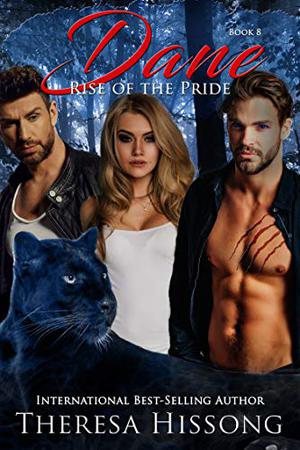 Dane (Rise of the Pride #8)