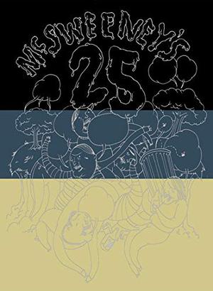 McSweeney's #25 by Dave Eggers, McSweeney's Publishing