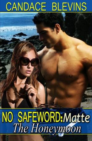 No Safeword Matte: The Honeymoon (Safeword #7)
