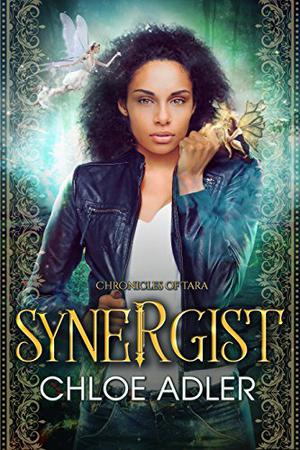 Synergist by Chloe Adler