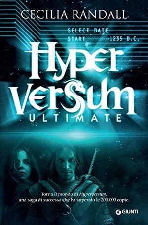 Hyperversum Ultimate by Cecilia Randall