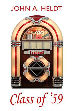 Class of '59 (American Journey #4)