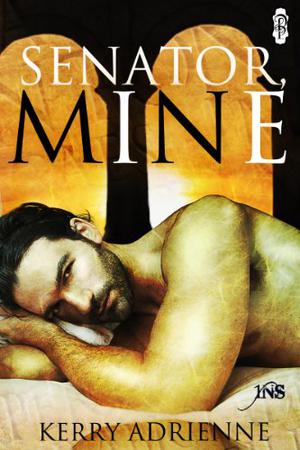 Senator, Mine (1Night Stand #102)