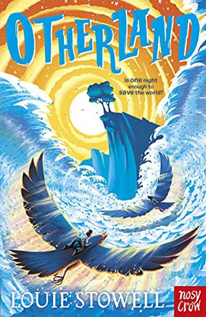 Otherland by Louie Stowell