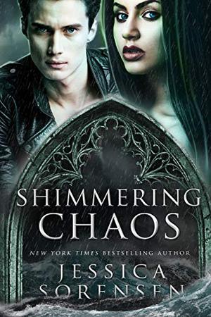 Shimmering Chaos (Enchanted Chaos #2)
