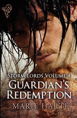 Guardian's Redemption (Storm Lords #5)