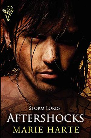 Aftershocks by Marie Harte