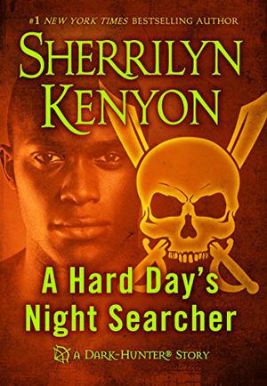 A Hard Day's Night Searcher (Hunter Legends #10.5)