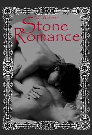 Stone Romance (Stone Passions #2)