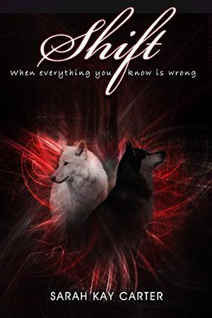 Shift by Sarah Kay Carter