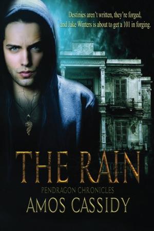 The Rain by Amos Cassidy