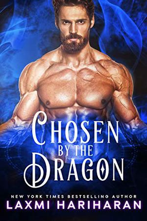 Chosen by the Dragon: Paranormal Dragon Shifter Romance (Dragon Protectors #6)