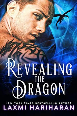 Revelation (Dragon Protectors #7)