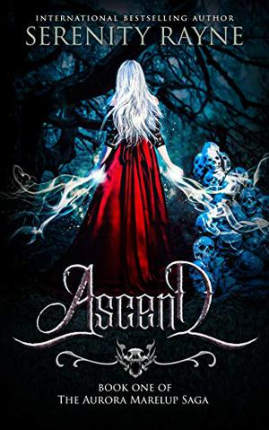 Ascend (Aurora Marelup #1)