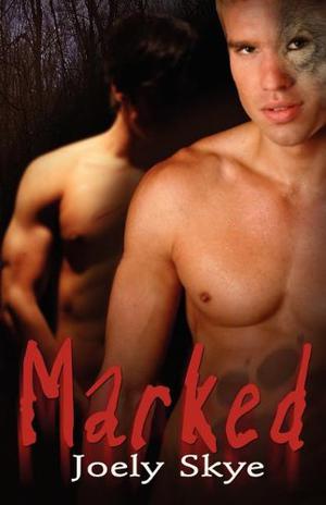 Marked (Northern Shifters #1)