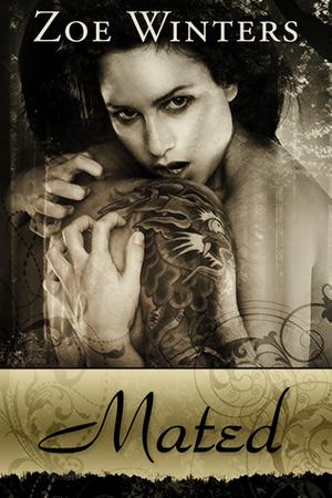 Mated (Blood Lust #3)