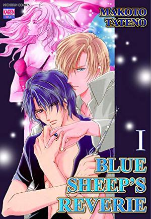 Blue Sheep Reverie, Volume 01 by Makoto Tateno