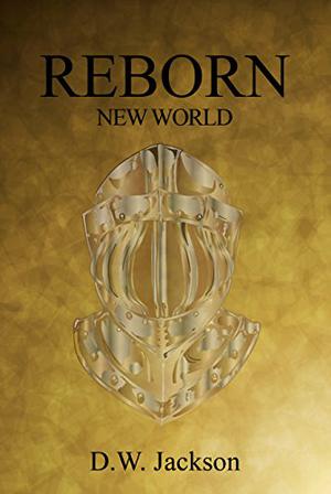 New World by D.W. Jackson