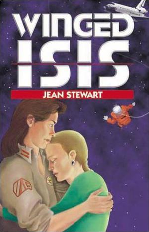 Winged Isis (Isis #4)