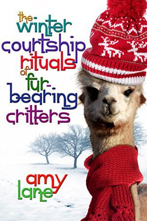 The Winter Courtship Rituals of Fur-Bearing Critters (Granby Knitting #1)