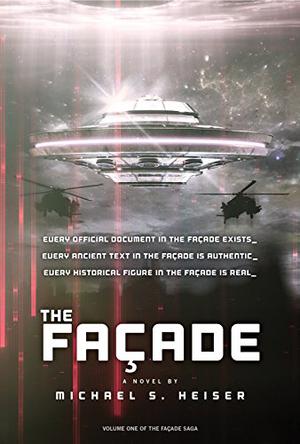 The Facade by Michael S. Heiser