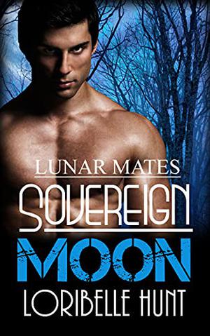 Sovereign Moon (Lunar Mates #9)