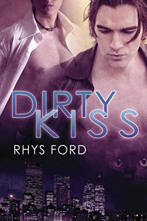 Dirty Kiss (Cole McGinnis #1)