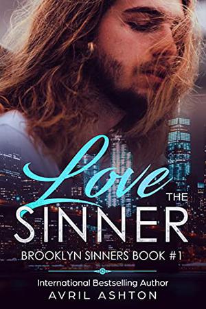 Love The Sinner (Brooklyn Sinners #1)