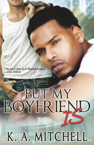 But My Boyfriend Is (Florida Books #4)
