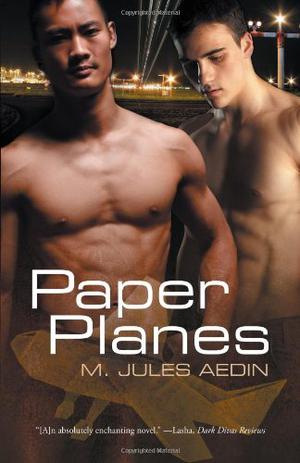 Paper Planes by M. Jules Aedin