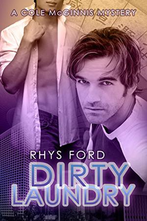 Dirty Laundry (Cole McGinnis #3)