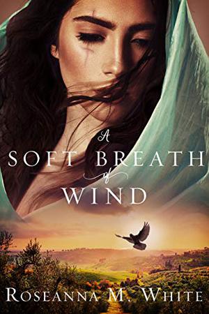 A Soft Breath of Wind (A Stray Drop of Blood #2)