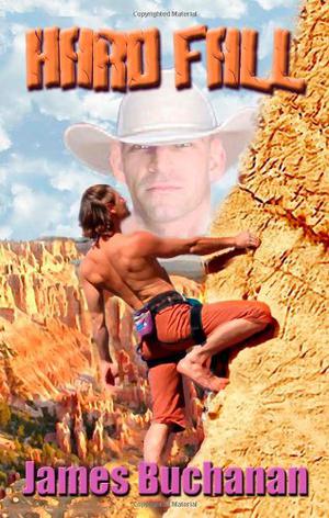 Hard Fall by James Buchanan