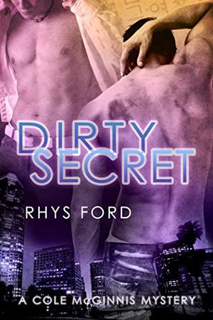 Dirty Secret (Cole McGinnis #2)