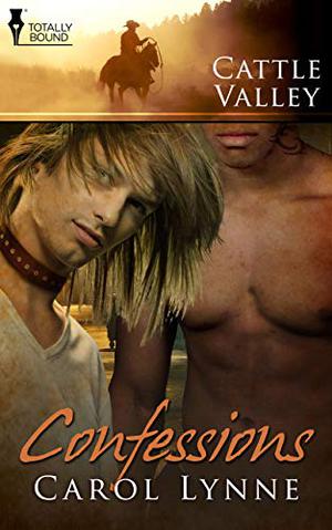 Confessions (Cattle Valley #25)