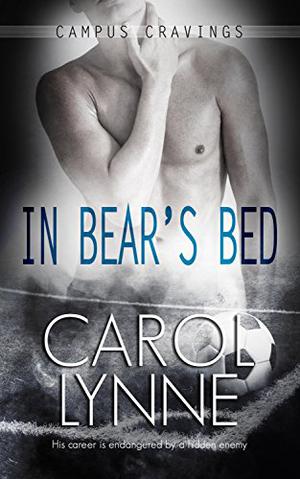 In Bear's Bed (Campus Cravings #7)
