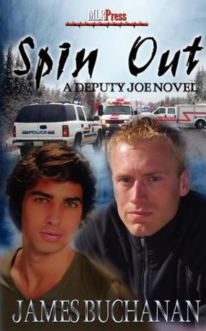 Spin Out (Deputy Joe #2)
