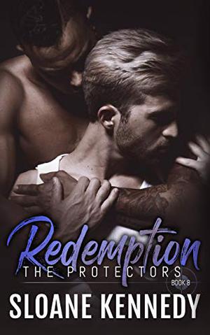 Redemption (The Protectors #8)