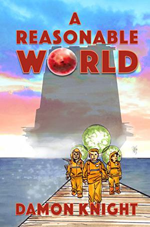 A Reasonable World: CV Book 3 (CV #3)