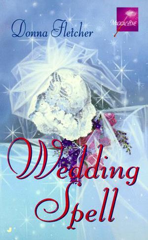 Wedding Spell (Wyrrd Witches #1)