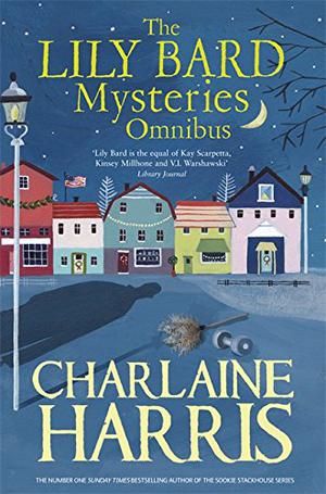 The Lily Bard Mysteries Omnibus (Lily Bard #1-5)