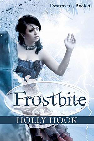 Frostbite (Destroyers #4)