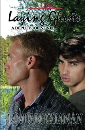 Laying Ghosts (Deputy Joe #3)