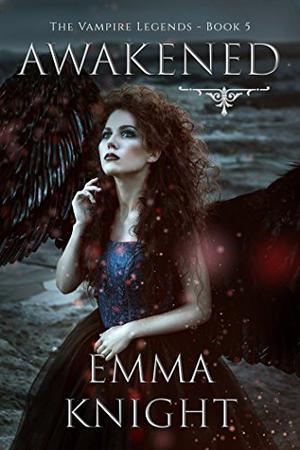 Awakened by Emma Knight