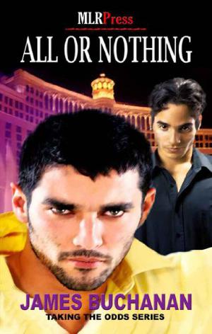 All or Nothing (Taking the Odds #3)