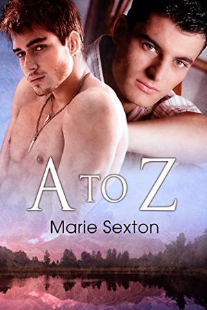 A to Z (Coda Books #2)