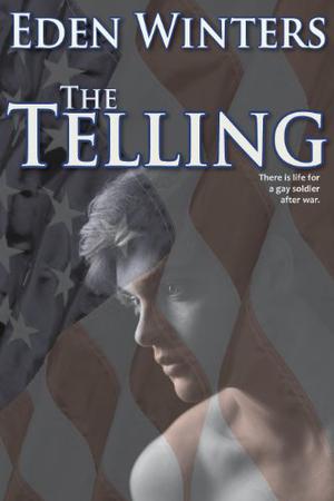 The Telling by Eden Winters
