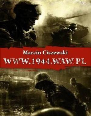 www.1944.waw.pl by Marcin Ciszewski