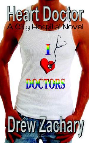 Heart Doctor (City Hospital #1)