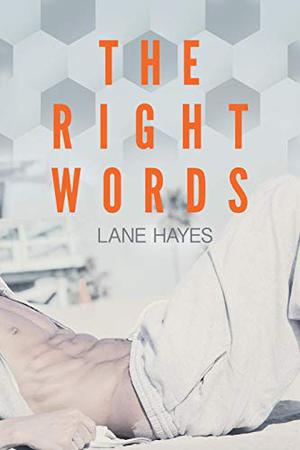 The Right Words (Right and Wrong #1)